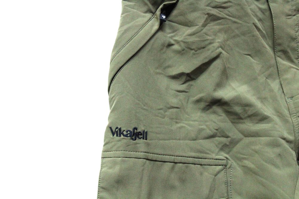 VIKAFJELL - мъжки панталон, размер L; лов; риболов; туризъм