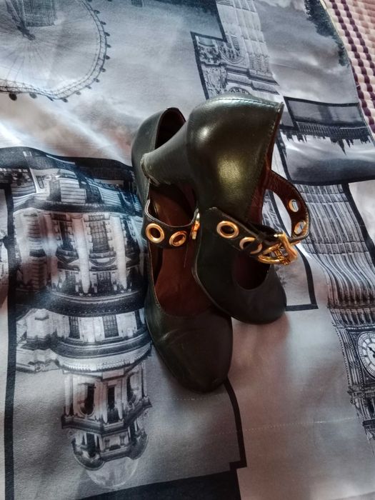 Шикарные Женские туфли