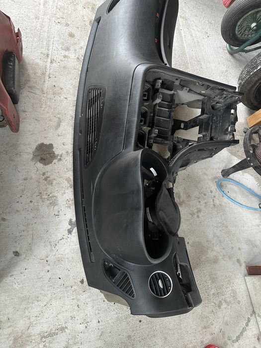 De vinzare planșă bord alfa 159