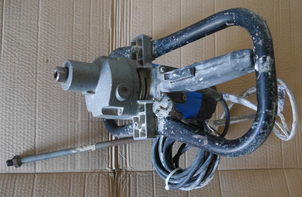 Mixer Baier BSM 2842