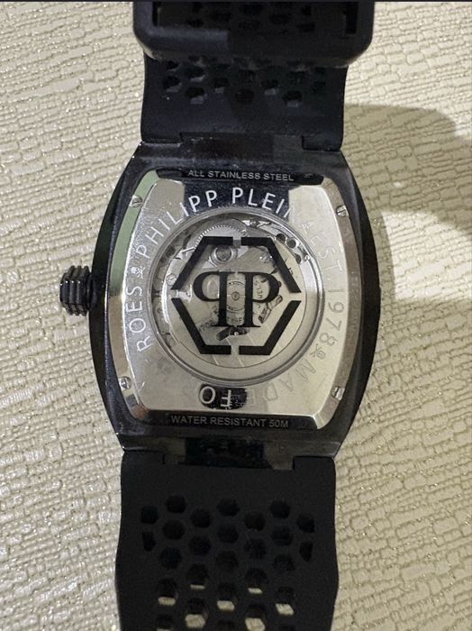 Philipp plein часовник