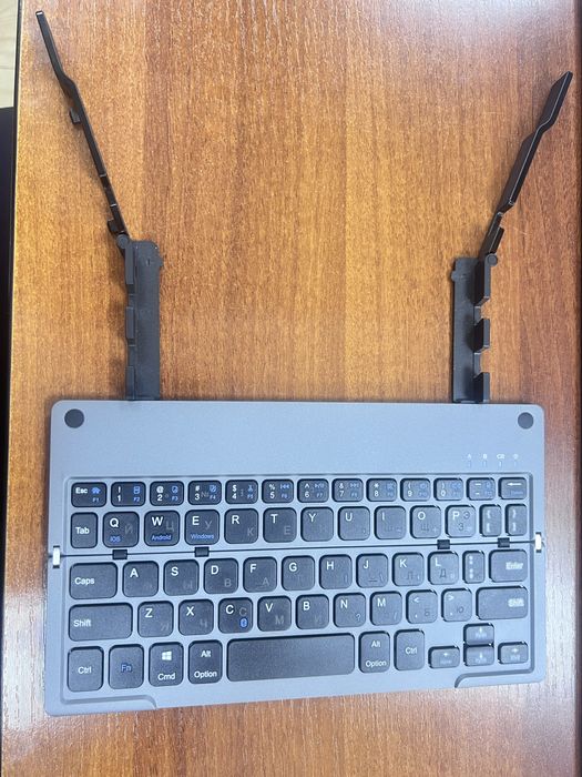 Klaviatura ipad, planshet