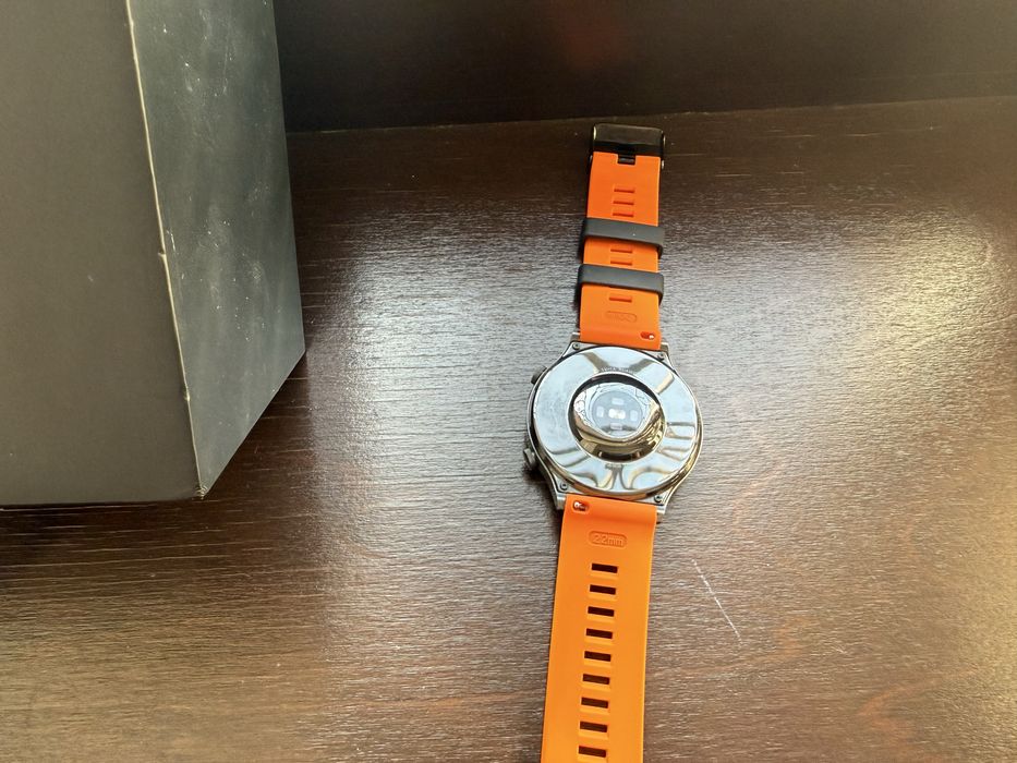 Смарт часы Huawei GT2 pro