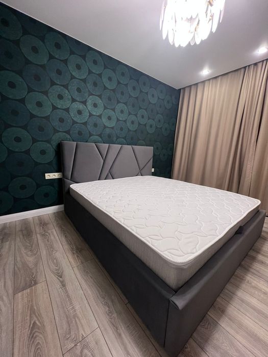 Кровать на заказ