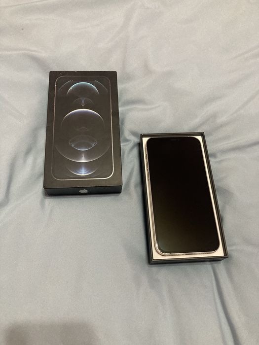  iPhone 12 Pro 128GB