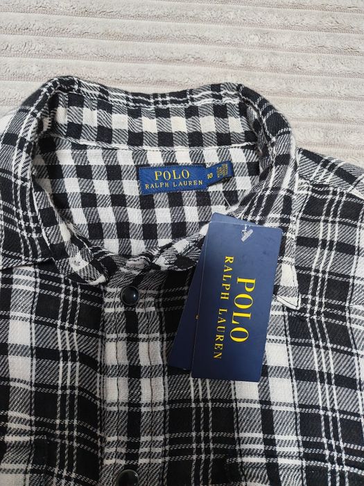 Polo Ralph Lauren Cămașă M-L