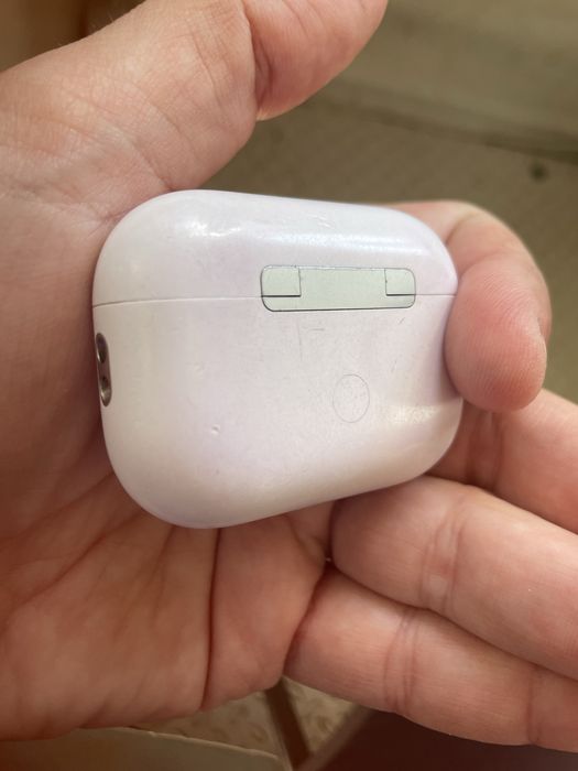 Vand carcasa airpods pro 2