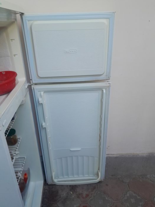 Холодильник норд