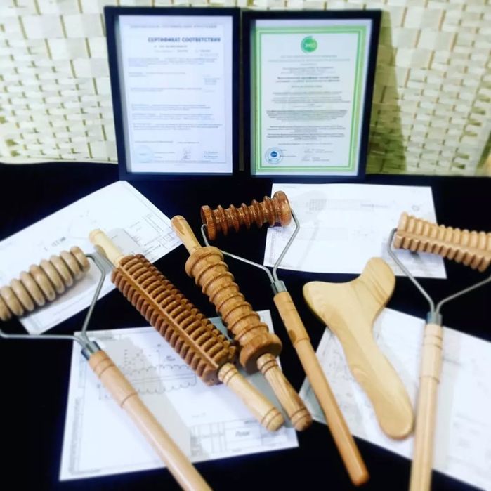 Студия массажа!!!