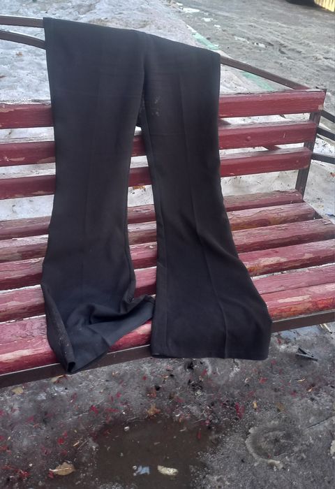 Штаны хорошего качества