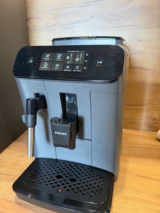кафеавтомат Philips Series 1200 EP1223/00