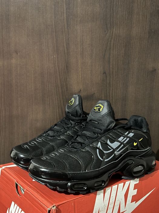 Nike Air Max Plus Multiswoosh - 40,41,42,43,45,46