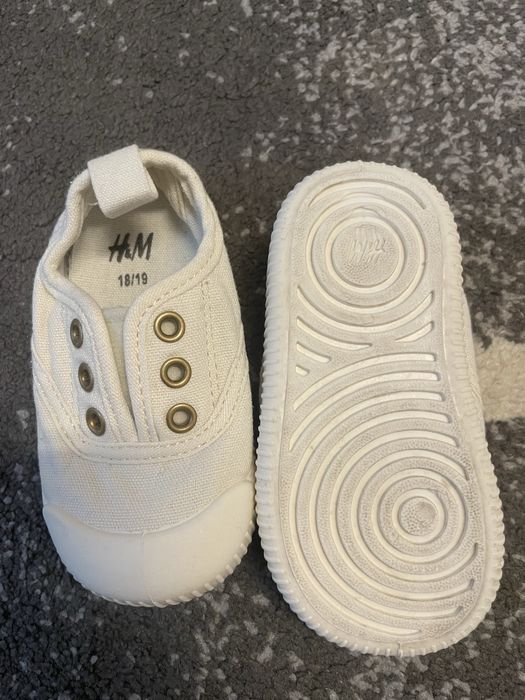 Tenisi fetite nr. 18/19 H&M