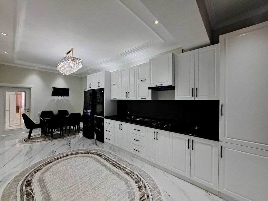 3х комнатная квартира 111кв/м, со всеми удобствами, Геофизика