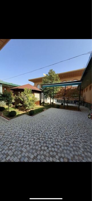 Срочно Из-зада 8 соток участка сотилади 470 000 y.e.