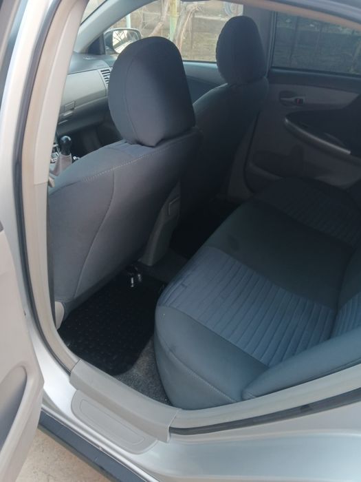 Toyota Corolla сотилади ëки бартер