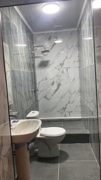 Продам дом! гр Ленгер. мик 3..Самал 1