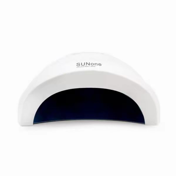 Lampa de unghii LED/UV profesionala SUN ONE pentru manichiura, 48 W