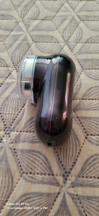 Нова,машинка за бръснене