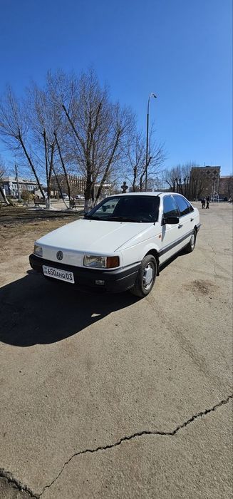 Продам Passat B3