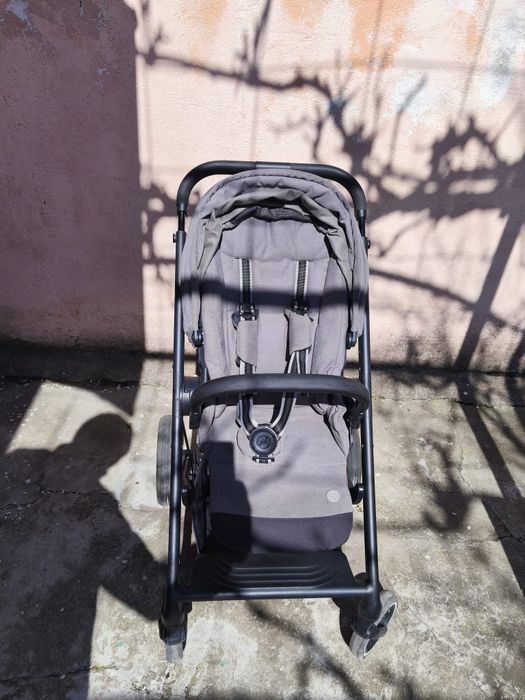 Количка Cybex Balios S lux