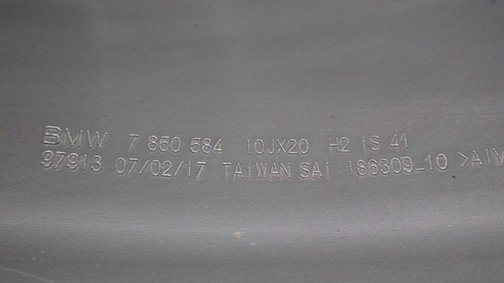 Задна джанта 20'' БМВ Г11 Г12 BMW G11 G12