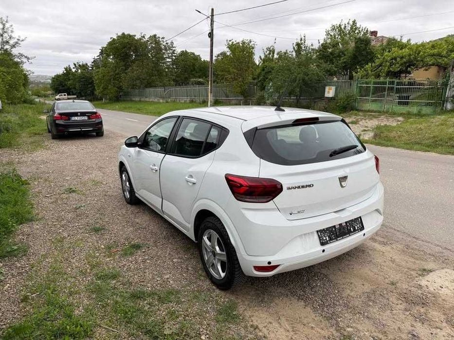 Flota serioasa UBER BOLT cauta soferi auto gama dacia -renault
