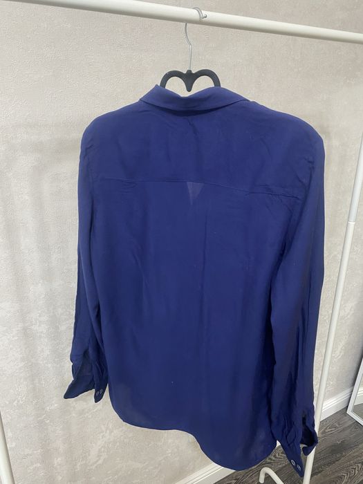 Новая рубашка U.S. POLO