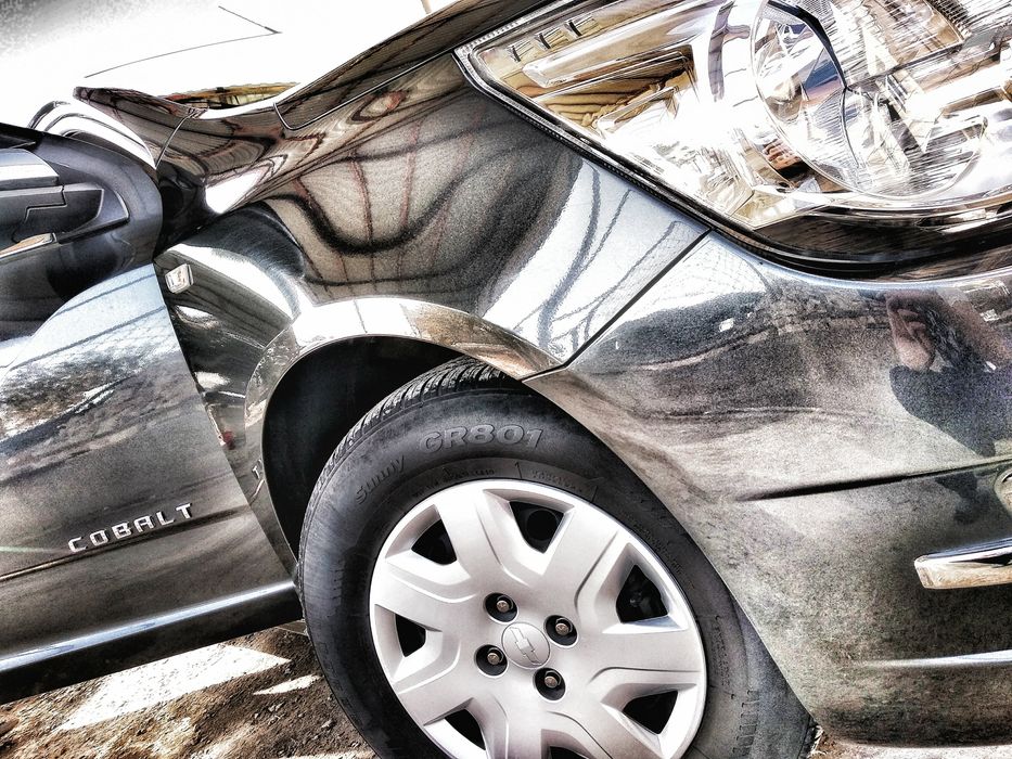 Chevrolet Cobalt 2019