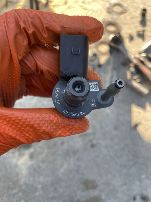 Kit injectie BMW g11 g12 g30 3.0 4.0 diesel seria 5 6 7 b57 b58