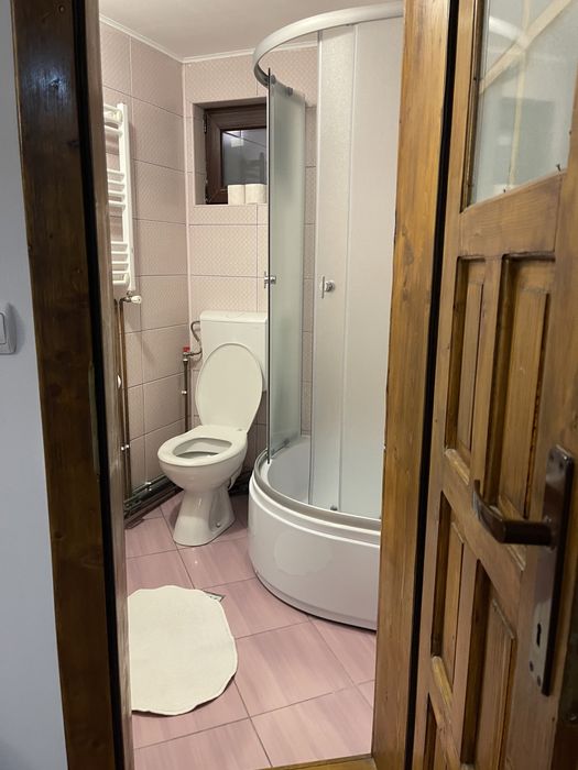 Cazare Moieciu de Sus ptr 4-5 pers- liber in weekend