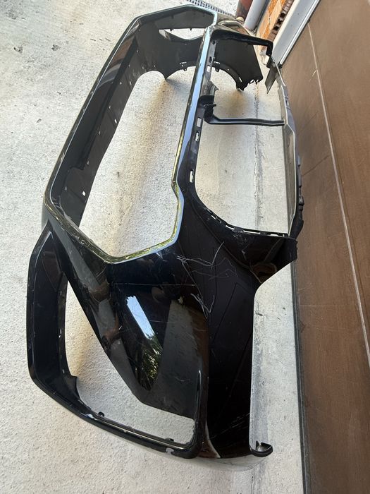 Броня за бмв Х1 /BMW U11 M-sport - 3 броя