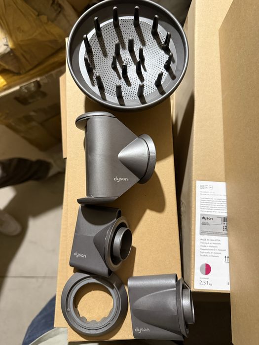 Dyson Supersonic