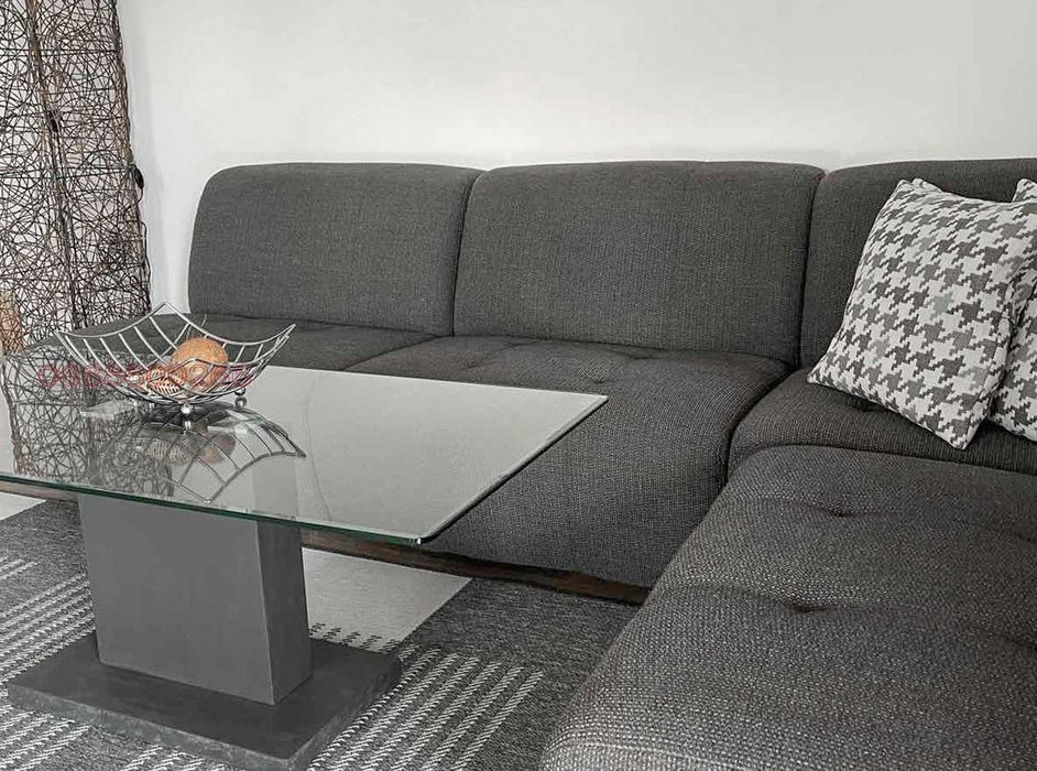 Дава се под наем Тристаен апартамент в Варна, м-т Траката - 118 кв.м за 890 € - Снимка #5