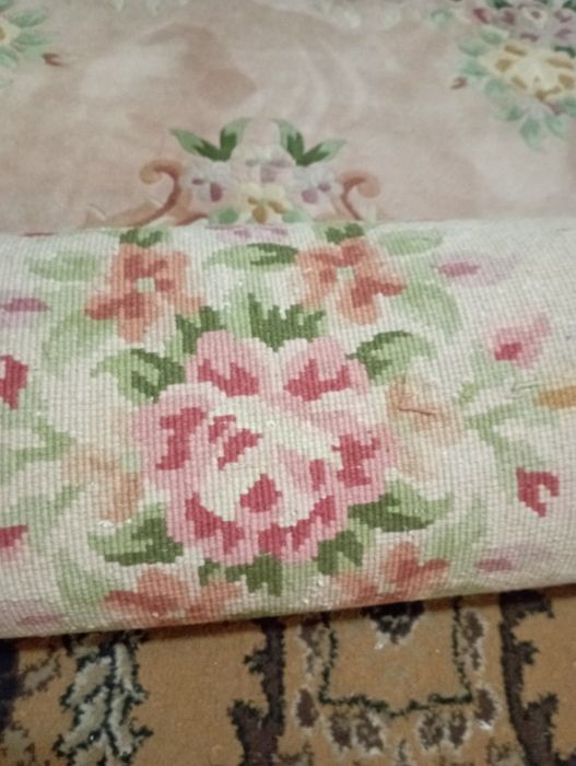 Персидский ковер