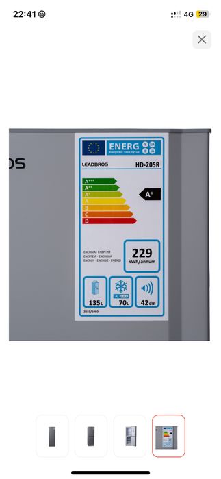 Продам холодильник в рабочем состонии
