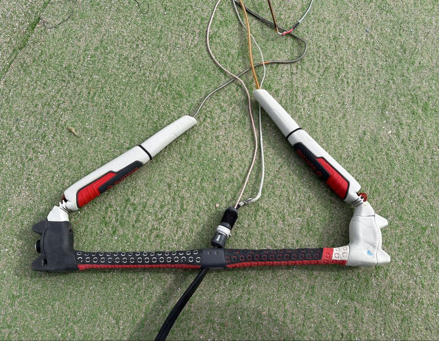 Kite (zmeu) Duotone SLS Rebel 14m