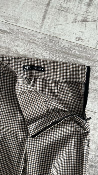 Пола Reseved и панталон Zara