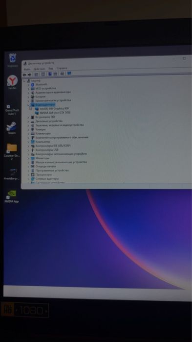 Ноутбук Acer Aspire