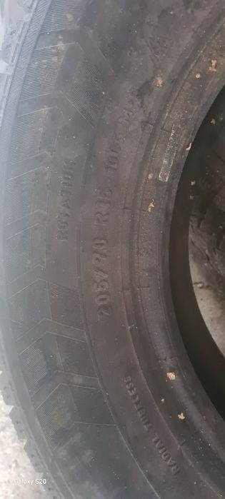 Продам резина на 15