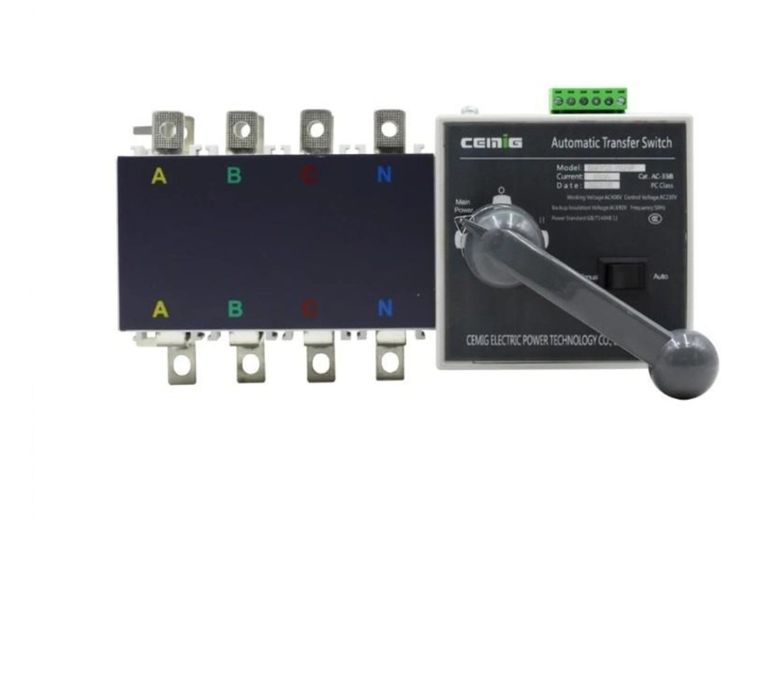 АВР Q2C-100B 100A