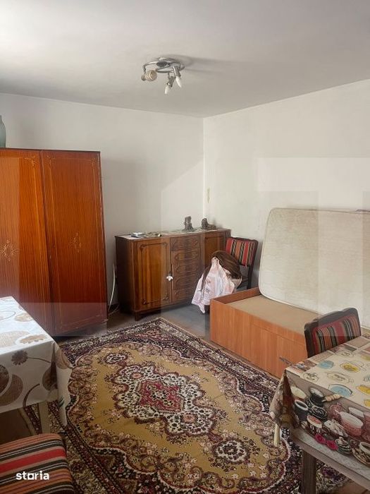 Casa P+1 de vaznare, 106 mp, teren 580 mp, zona Dorohoi