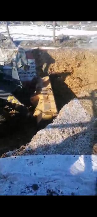 Продаётся силос.