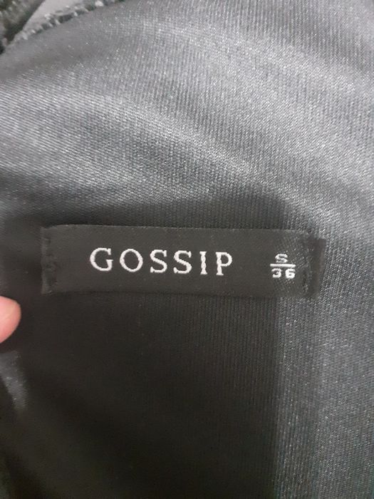 Чисто нова рокля