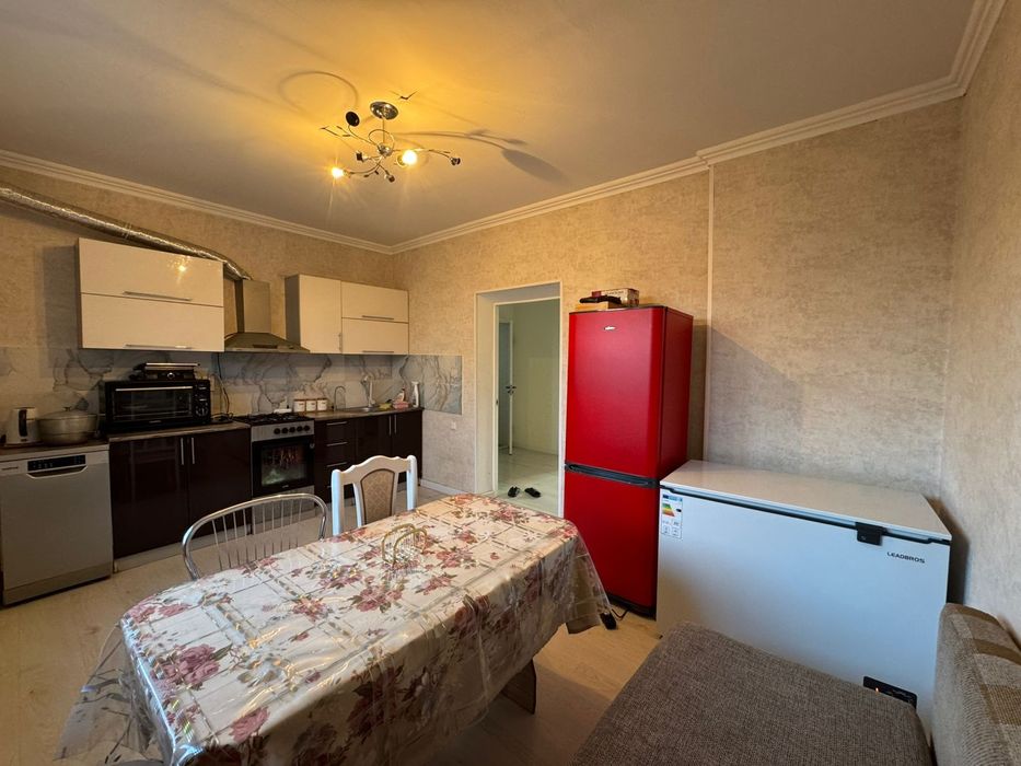 Продаётся мансардный дом