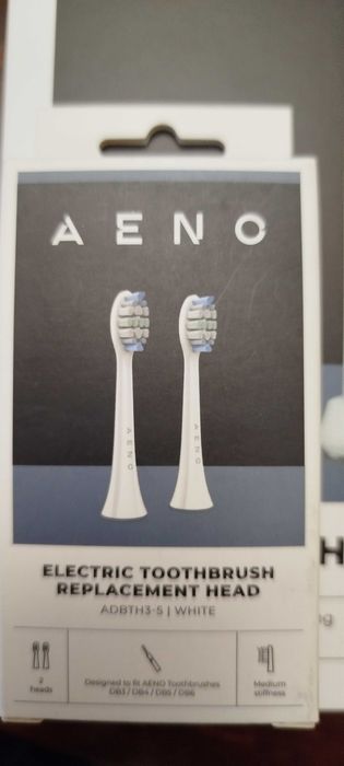 Електрическа четка за зъби AENO