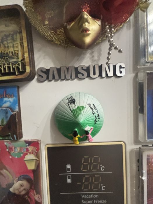 Холодильник на запчасти