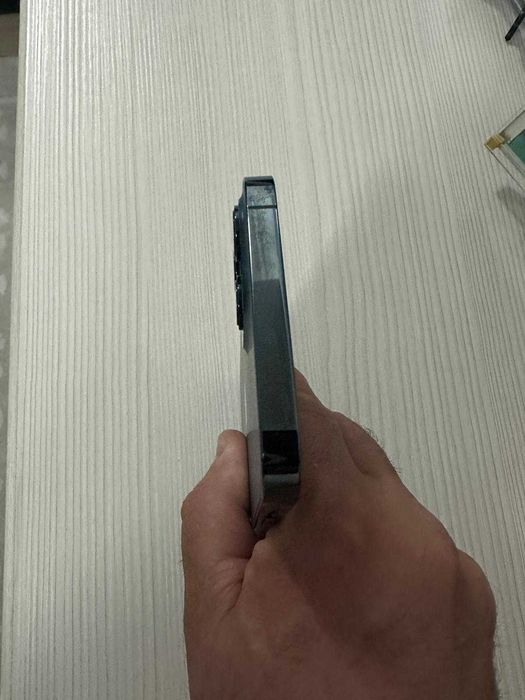 Iphone 12 ProMax 128 gb