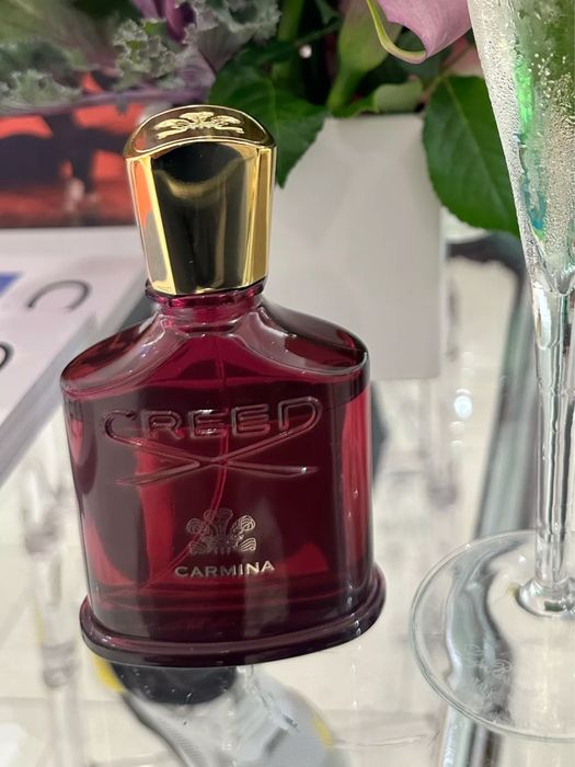 Парфюм Creed Carmina