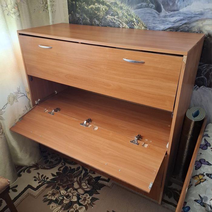 Комод отдам даром